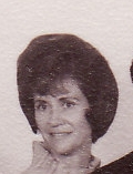 Betty Irlis Graser